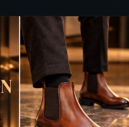 Lazy21 Chelsea Boot product